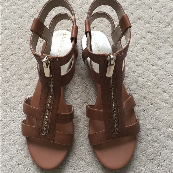 audrey brooke sandals